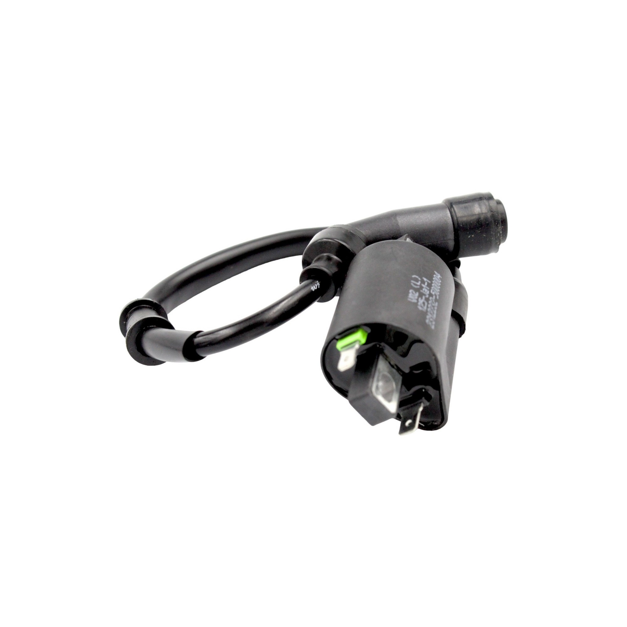QJ MOTOR SRV 125 ATEŞLEME BOBİNİ #RK 66625